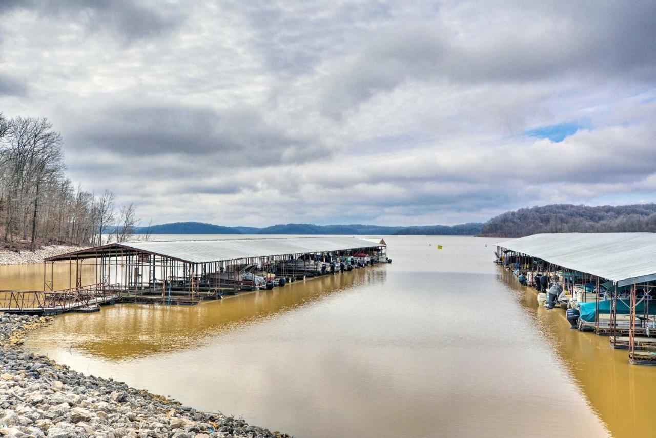 The Lakehouse Lovely Wappapello Country Home! 외부 사진